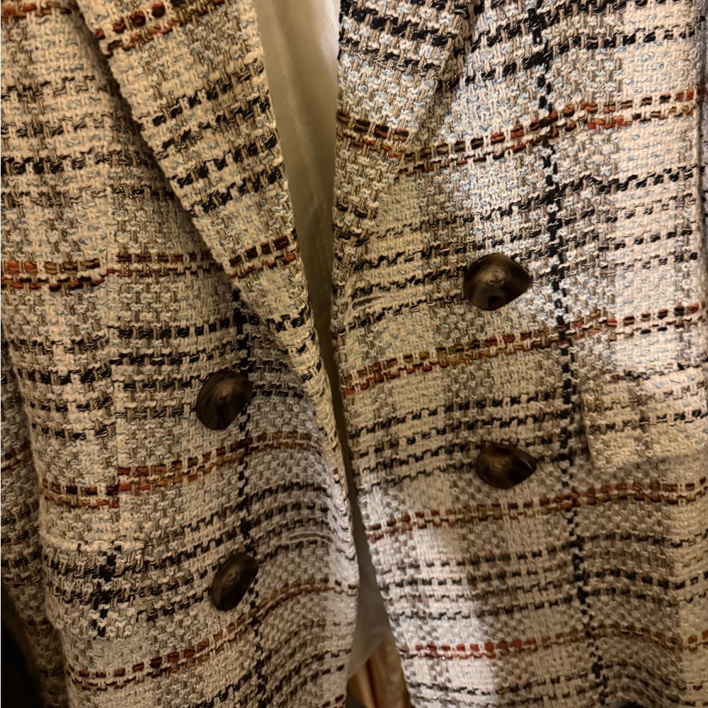 Zara blazer - Picture 6 of 6